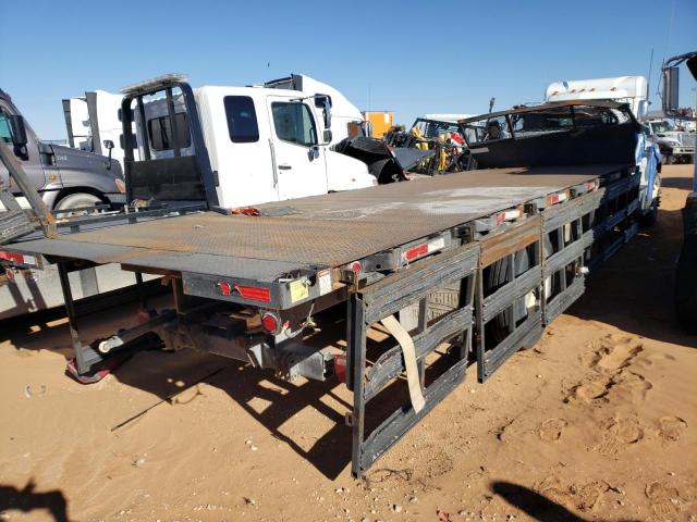Obraz 3 z 2019 FORD F750 SUPER DUTY 2019 z VIN 1FDWF7DE5KDF00170