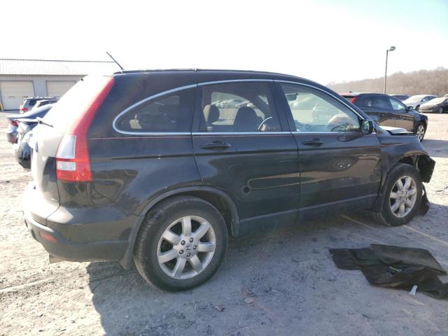 Image 3 of 2008 HONDA CR-V EXL 2008 with VIN JHLRE48738C031564