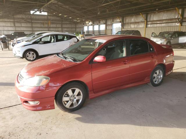 Изображение 2007 TOYOTA COROLLA CE 2007