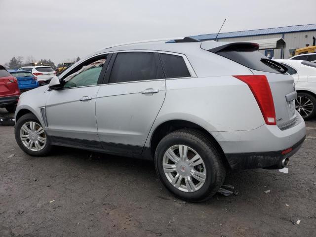 Изображение 2 2015 CADILLAC SRX LUXURY COLLECTION 2015 с VIN 3GYFNBE36FS572468