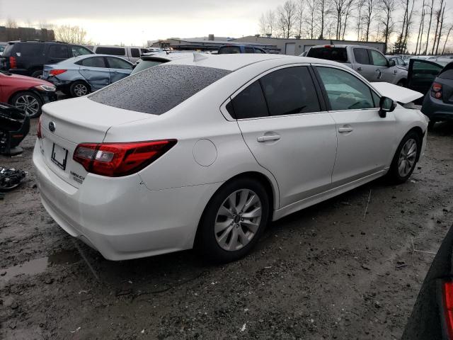 Obraz 3 z 2017 SUBARU LEGACY 2.5I PREMIUM 2017 z VIN 4S3BNAH67H3022077