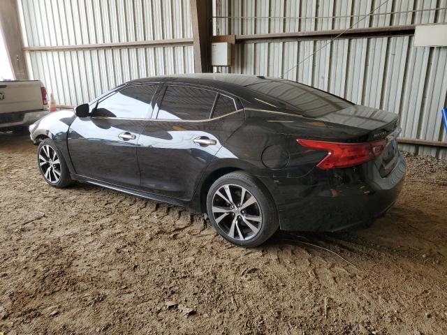Obraz 2 z 2018 NISSAN MAXIMA 3.5S 2018 z VIN 1N4AA6AP6JC369628