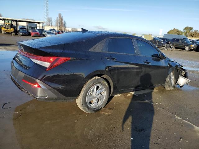 Image 3 of 2024 HYUNDAI ELANTRA SE 2024 with VIN KMHLL4DGXRU742779