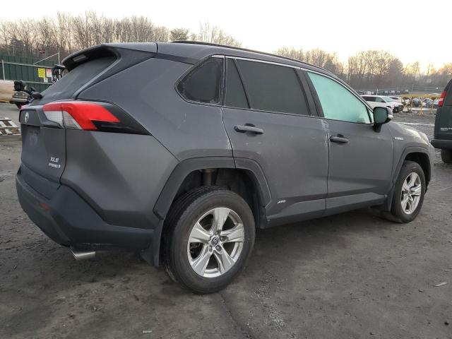 Изображение 3 2021 TOYOTA RAV4 XLE 2021 с VIN 2T3R6RFV1MW016397