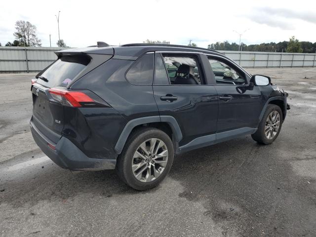 Image 3 of 2019 TOYOTA RAV4 XLE PREMIUM 2019 with VIN JTMC1RFV6KD015700