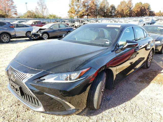 Obraz 2021 LEXUS ES 350 BASE 2021