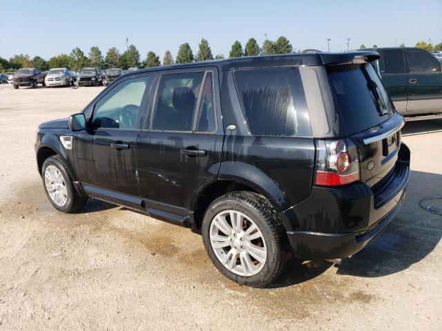 Obraz 2 z Land Rover Lr2 Se 2015 z VIN SALFP2BG0FH429864