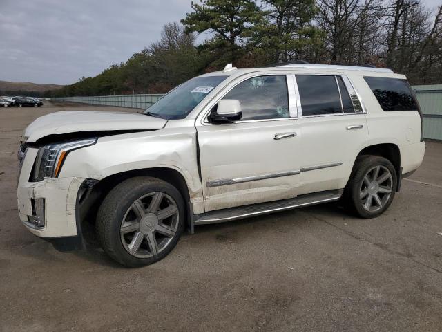 Obraz 2015 CADILLAC ESCALADE LUXURY 2015