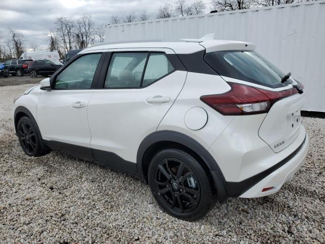 Image 2 of 2024 NISSAN KICKS SV 2024 with VIN 3N1CP5CV9RL484797