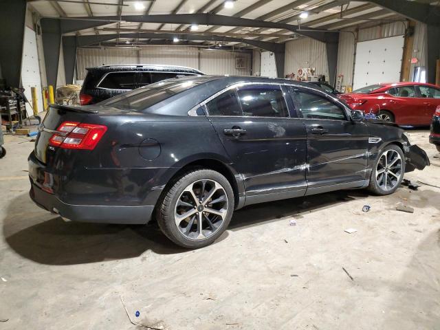 Image 3 of 2014 FORD TAURUS SEL 2014 with VIN 1FAHP2E83EG133364