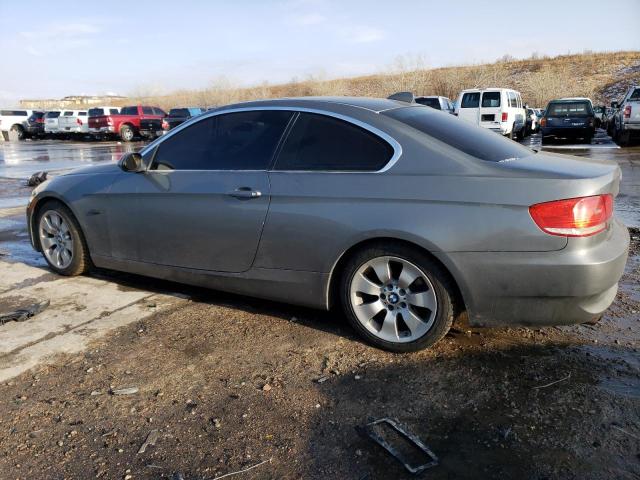 Image 2 of 2007 BMW 328 I 2007 with VIN WBAWB335X7PV71426