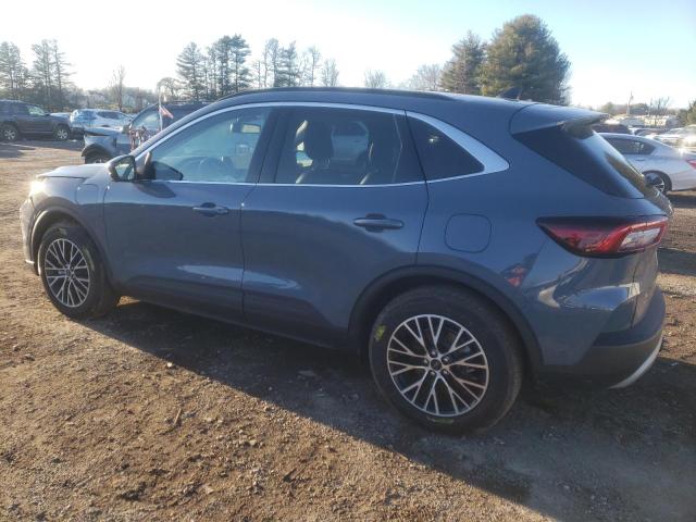 Image 2 of 2023 FORD ESCAPE  2023 with VIN 1FMCU0E14PUA25114