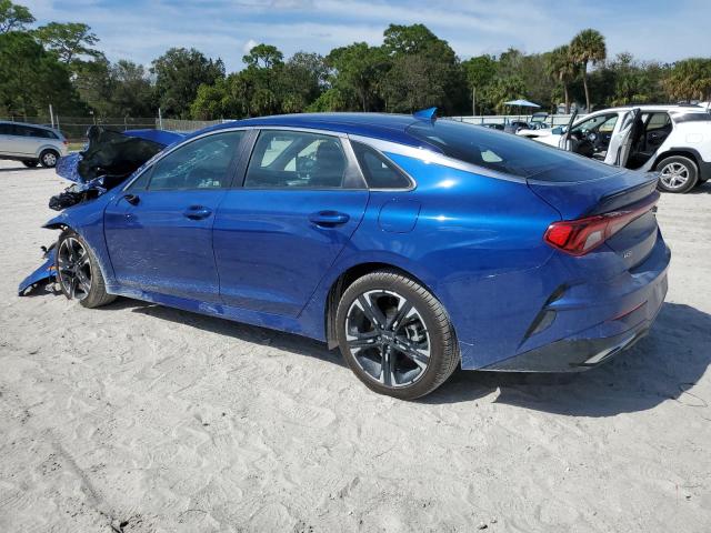 Obraz 2 z 2024 KIA K5 GT LINE 2024 z VIN 5XXG64J2XRG241287
