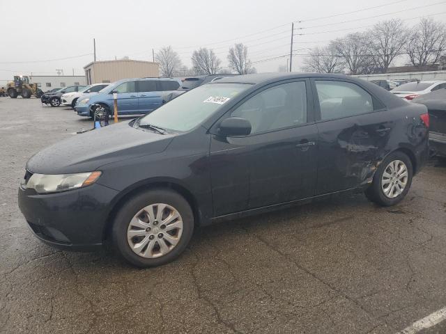 Image 1 of 2010 KIA FORTE LX 2010 with VIN KNAFT4A27A5826354