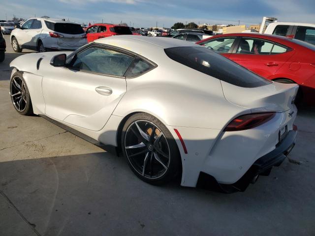 Obraz 2 z 2021 TOYOTA SUPRA BASE 2021 z VIN WZ1DB0C02MW045906