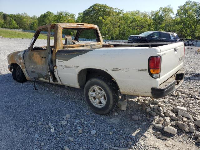 Image 2 of 1995 MAZDA B2300  1995 with VIN 4F4CR12A3STM16471