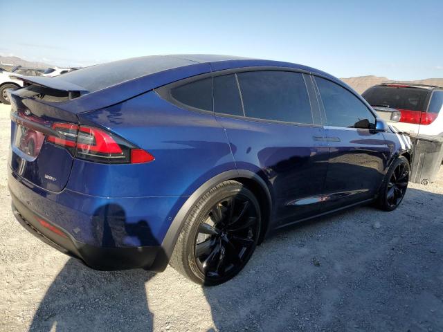 Obraz 3 z 2017 TESLA MODEL X  2017 z VIN 5YJXCBE22HF053811