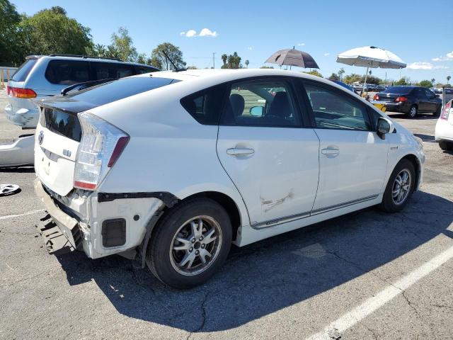 Obraz 3 z 2011 TOYOTA PRIUS  2011 z VIN JTDKN3DU7B0298378