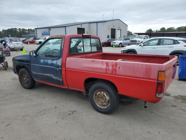 Image 2 of 1994 NISSAN TRUCK BASE 1994 with VIN 1N6SD11S5RC421448