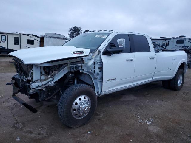 Obraz 2020 RAM 3500 LARAMIE 2020
