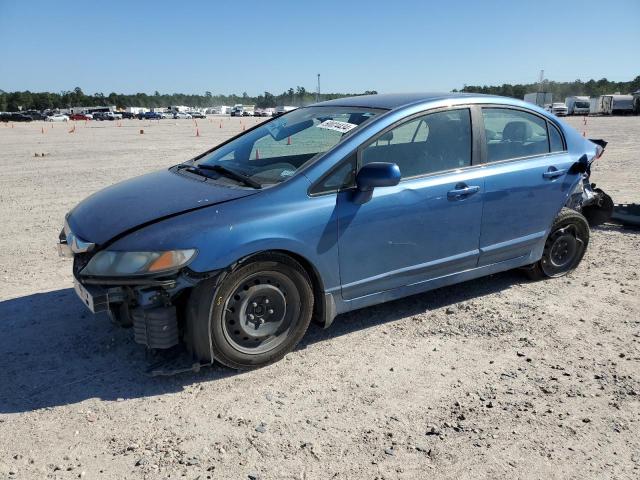 2011 HONDA CIVIC LX 2011 image