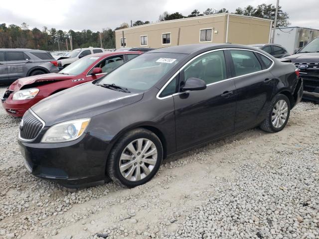 2016 BUICK VERANO  2016 image