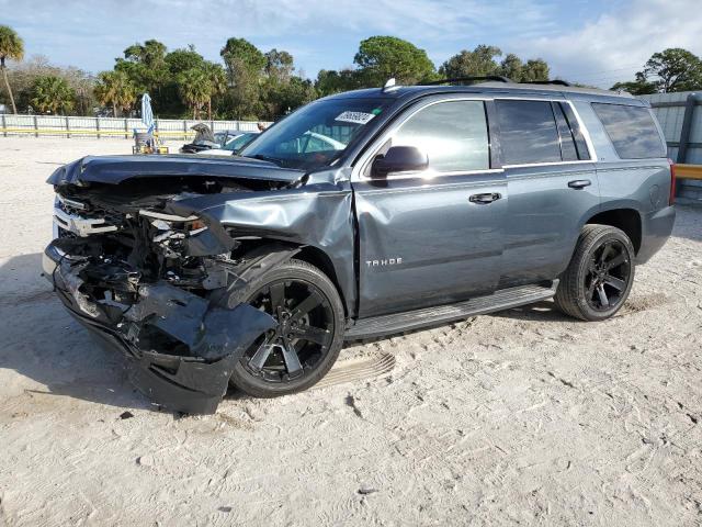 Obraz 1 z 2020 CHEVROLET TAHOE C1500 LT 2020 z VIN 1GNSCBKC8LR112216