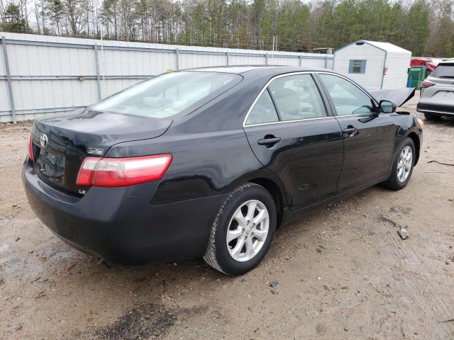 Изображение 3 2007 TOYOTA CAMRY CE 2007 с VIN 4T1BE46K77U129457