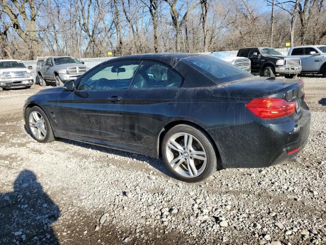 Image 2 of 2016 BMW 435 XI 2016 with VIN WBA3T7C51G5A37804