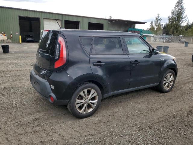Obraz 3 z 2014 KIA SOUL + 2014 z VIN KNDJP3A55E7080177