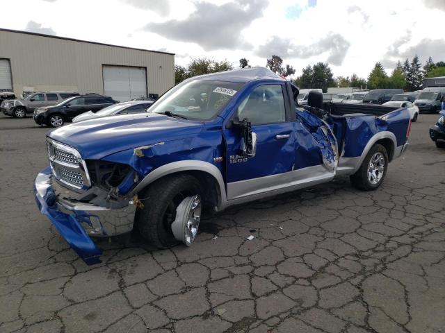 Изображение 2017 RAM 1500 LARAMIE 2017