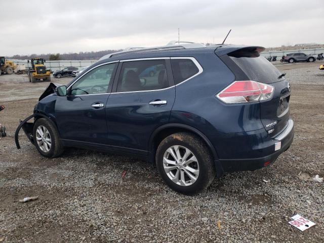 Image 2 of 2016 NISSAN ROGUE S 2016 with VIN 5N1AT2MT7GC919039