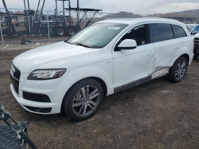 Obraz 2011 AUDI Q7 PRESTIGE 2011
