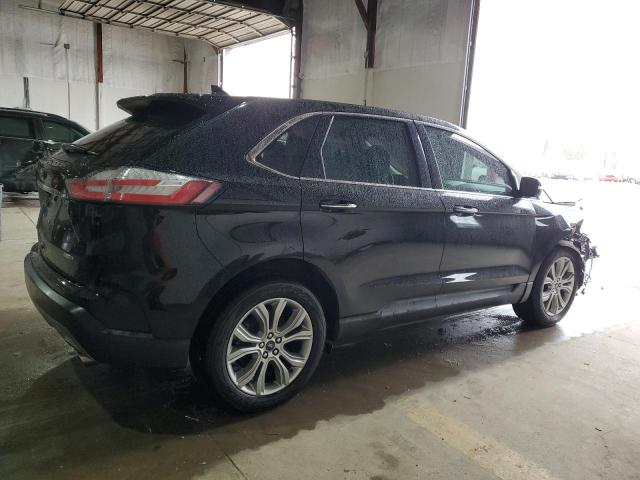 Изображение 3 2019 FORD EDGE TITANIUM 2019 с VIN 2FMPK4K99KBB81267