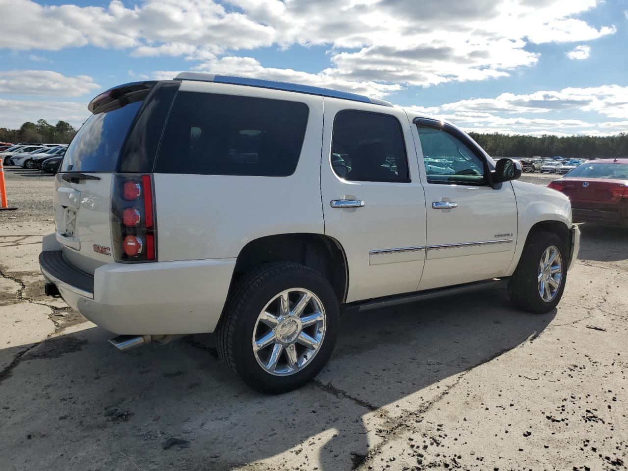 Obraz 3 z 2013 GMC YUKON DENALI 2013 z VIN 1GKS2EEF2DR307513
