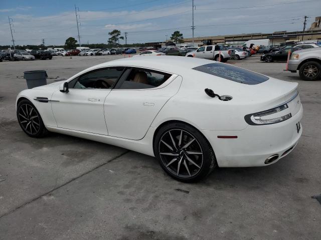 Image 2 of 2011 ASTON MARTIN RAPIDE  2011 with VIN SCFHDDAJ2BAF01074