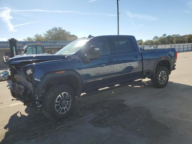 2023 GMC SIERRA K2500 AT4 2023 image