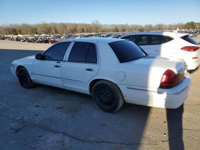 Obraz 2 z 2008 MERCURY GRAND MARQUIS GS 2008 z VIN 2MEFM74V28X629381