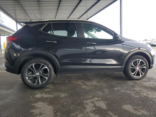 Image 3 of 2021 BUICK ENCORE GX SELECT 2021 with VIN KL4MMDSLXMB169144