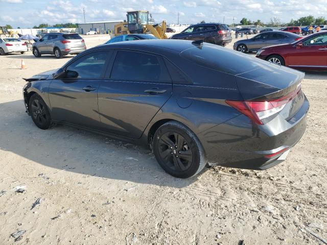 Image 2 of 2022 HYUNDAI ELANTRA SEL 2022 with VIN 5NPLM4AG4NH075721