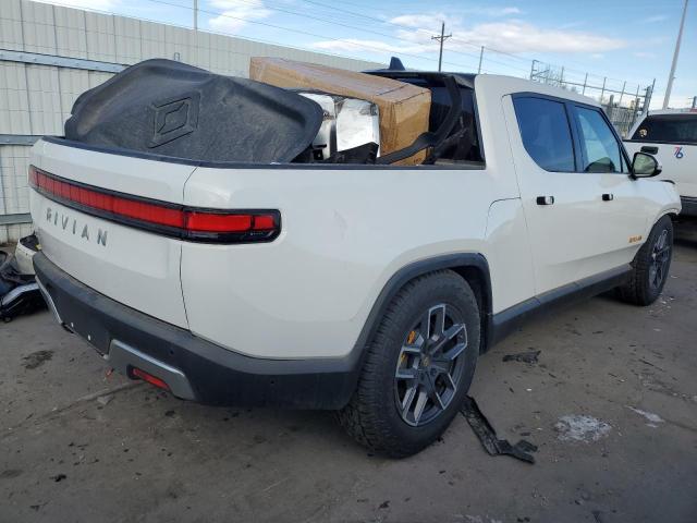 Изображение 3 2022 RIVIAN R1T ADVENTURE 2022 с VIN 7FCTGAAA5NN013689