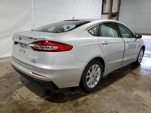 Obraz 3 z 2019 FORD FUSION SEL 2019 z VIN 3FA6P0MU8KR138011