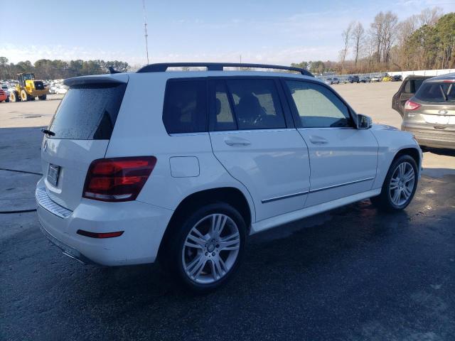 Obraz 3 z 2015 MERCEDES-BENZ GLK 350 2015 z VIN WDCGG5HB5FG358315
