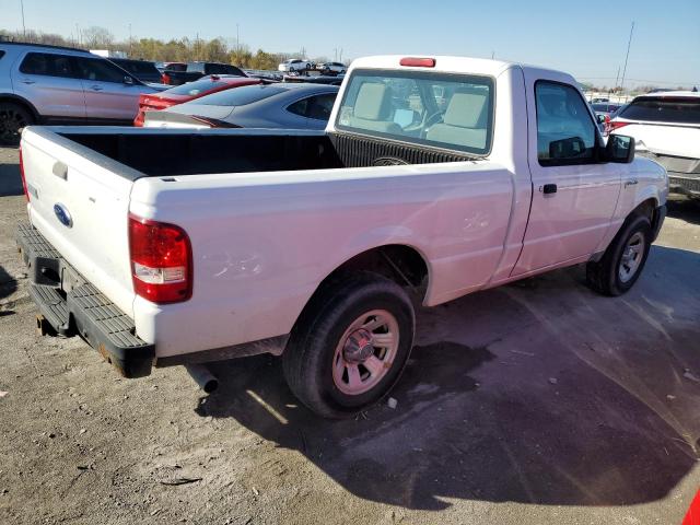 Изображение 3 2010 FORD RANGER  2010 с VIN 1FTKR1AD5APA60595