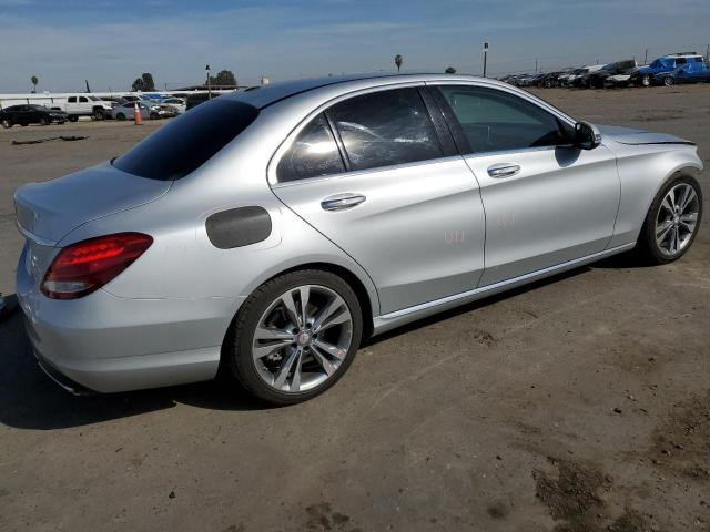 Obraz 3 z 2016 MERCEDES-BENZ C 300 2016 z VIN 55SWF4JB7GU161780