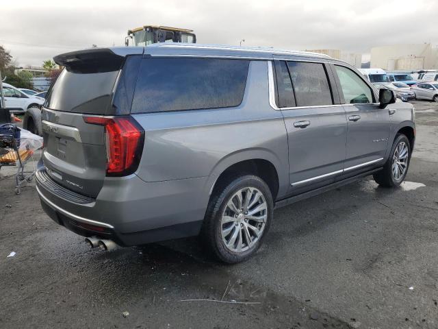 Изображение 3 2021 GMC YUKON XL DENALI 2021 с VIN 1GKS2JKL3MR328454