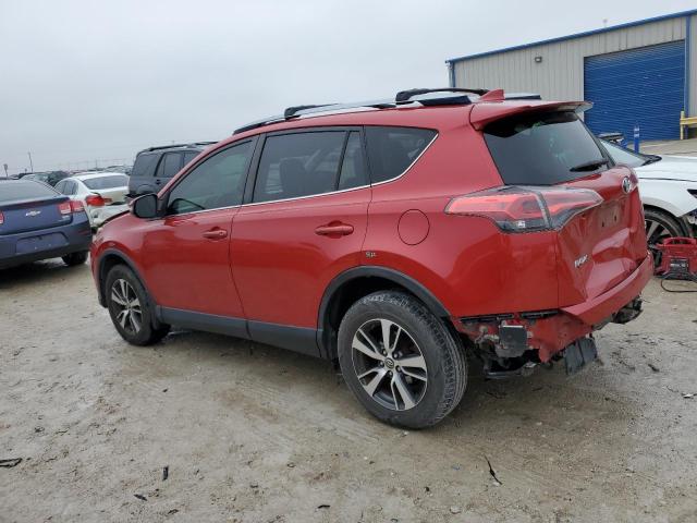 Obraz 2 z 2017 TOYOTA RAV4 XLE 2017 z VIN JTMWFREV9HJ138854