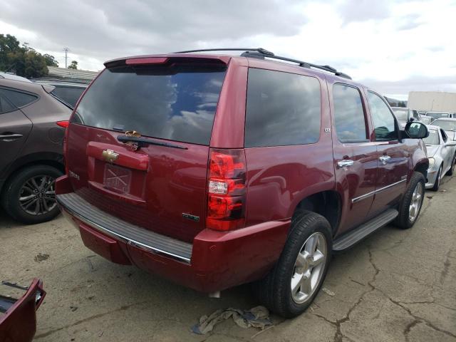 Obraz 3 z 2011 CHEVROLET TAHOE K1500 LTZ 2011 z VIN 1GNSKCE05BR120458