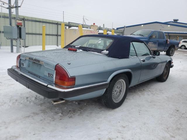 Image 3 of 1990 JAGUAR XJS  1990 with VIN SAJNW4840LC173203