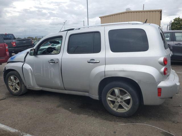 Image 2 of 2009 CHEVROLET HHR LT 2009 with VIN 3GNCA23B39S523738